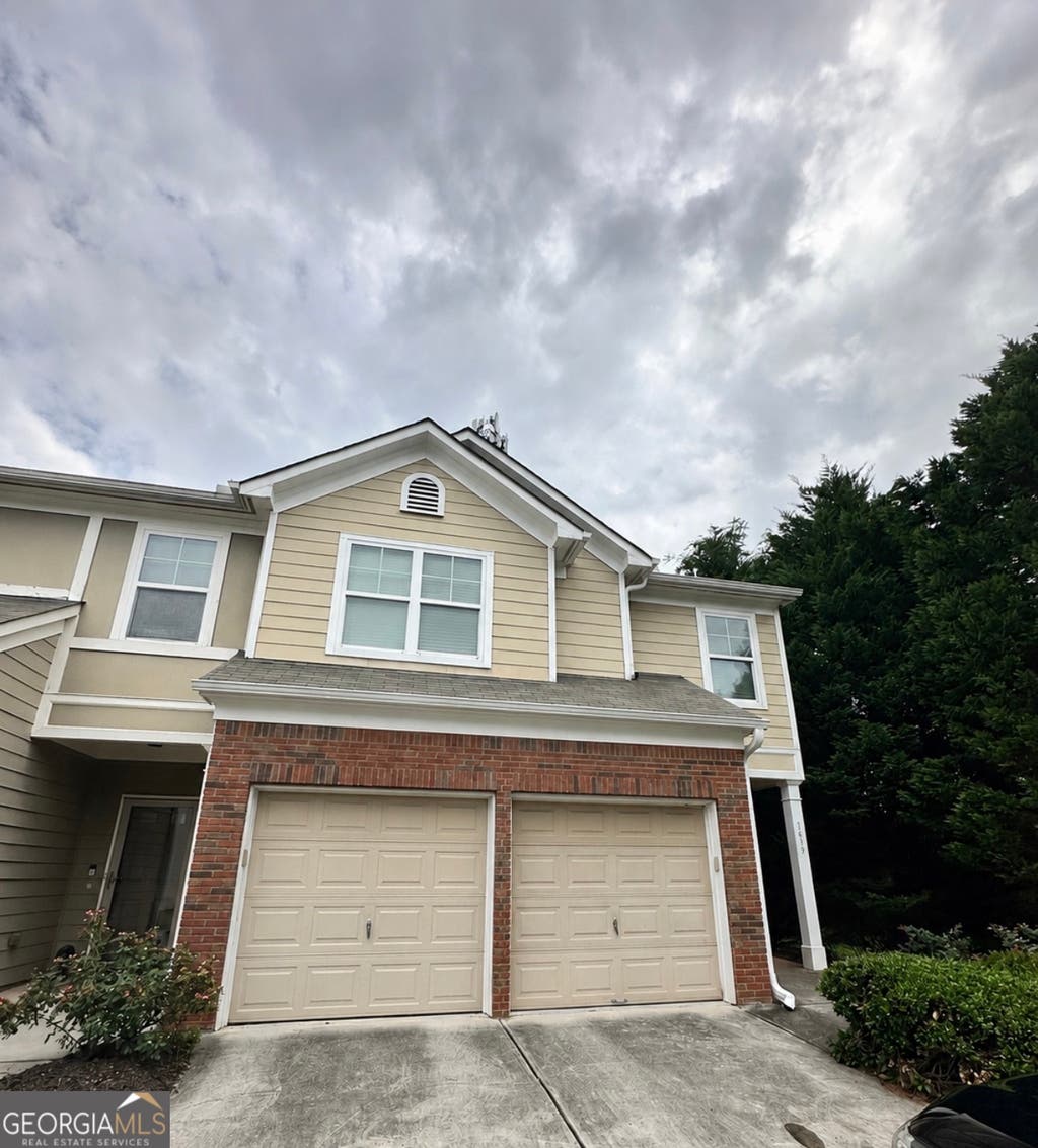 Photo of 1619 Park Brooke Circle SW #10, Marietta, GA 30008 (MLS # 10813045)
