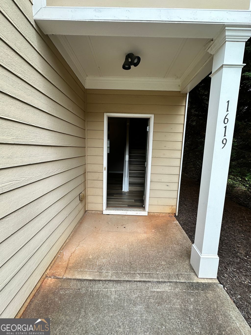 Photo of 1619 Park Brooke Circle SW #10, Marietta, GA 30008 (MLS # 10813045)