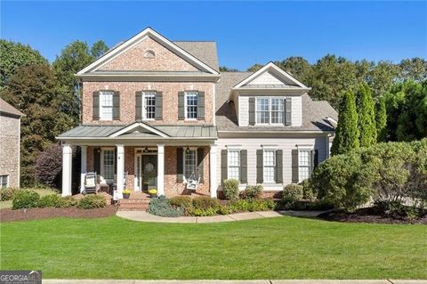 331 Brisbane DR Acworth GA 30101