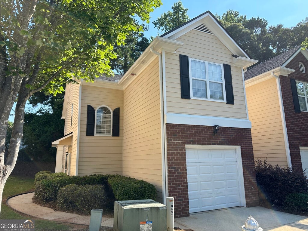Photo of 7040 Biltmore Trace, Lithonia, GA 30058 (MLS # 10839111)
