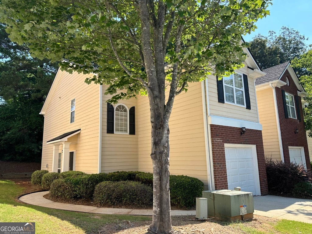 Photo of 7040 Biltmore Trace, Lithonia, GA 30058 (MLS # 10839111)