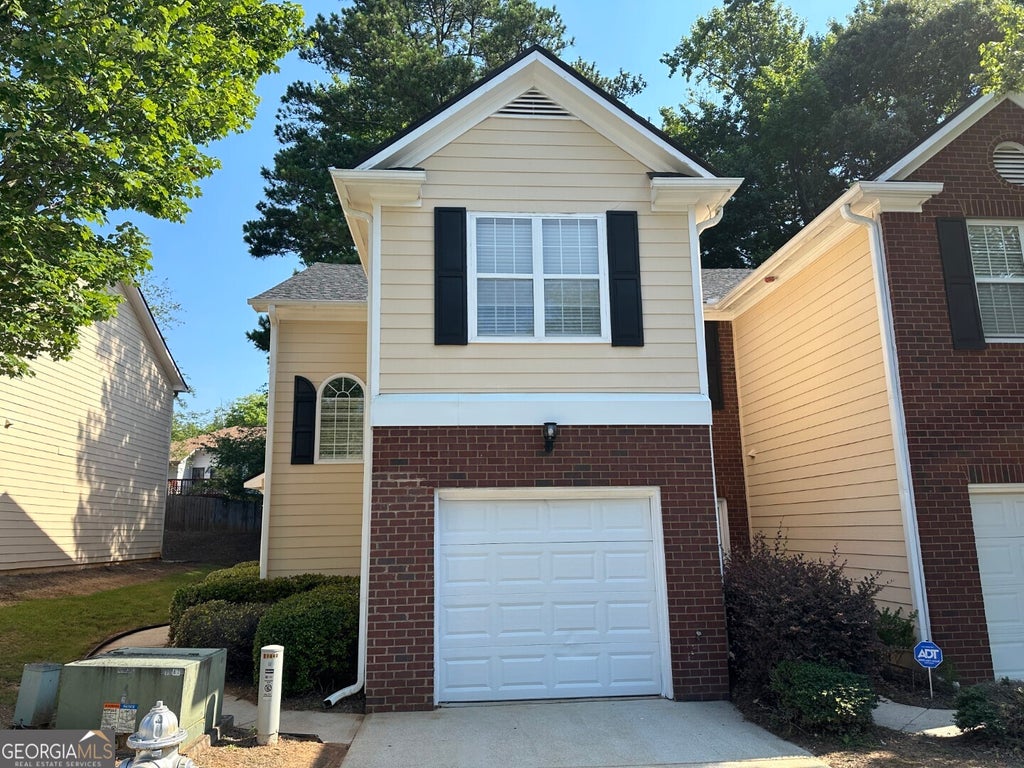 Photo of 7040 Biltmore Trace, Lithonia, GA 30058 (MLS # 10839111)