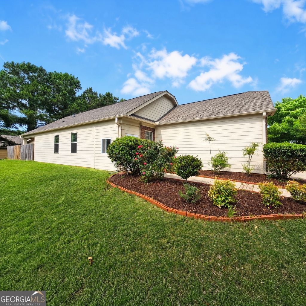 Photo of 237 River Meadow Drive #LOT 19, Lagrange, GA 30241 (MLS # 10771410)