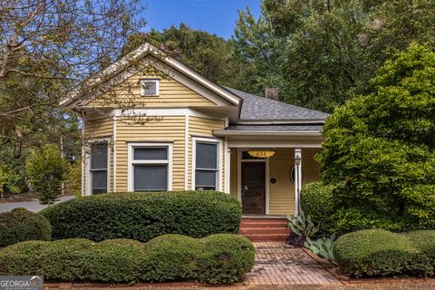 Photo of 634 Berne Street SE, Atlanta, GA 30312 (MLS # 10617380)