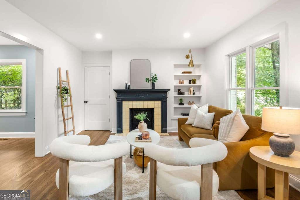 Photo of 65 Roseclair Drive SE, Atlanta, GA 30317 (MLS # 10816073)