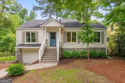 Photo of 65 Roseclair Drive SE, Atlanta, GA 30317 (MLS # 10816073)