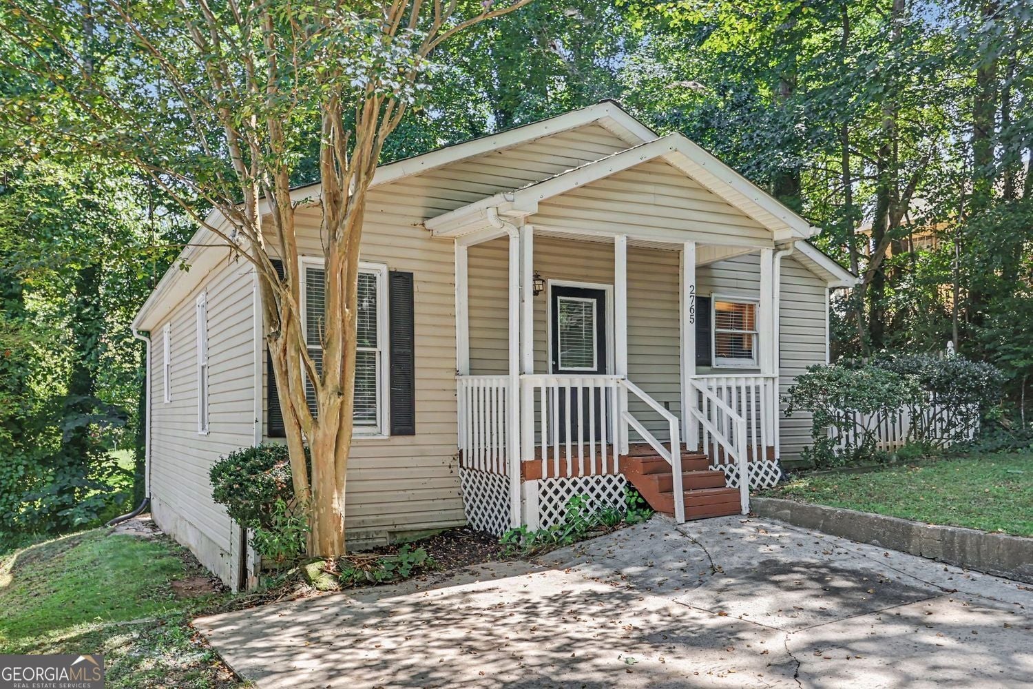 2765 Poplar LN