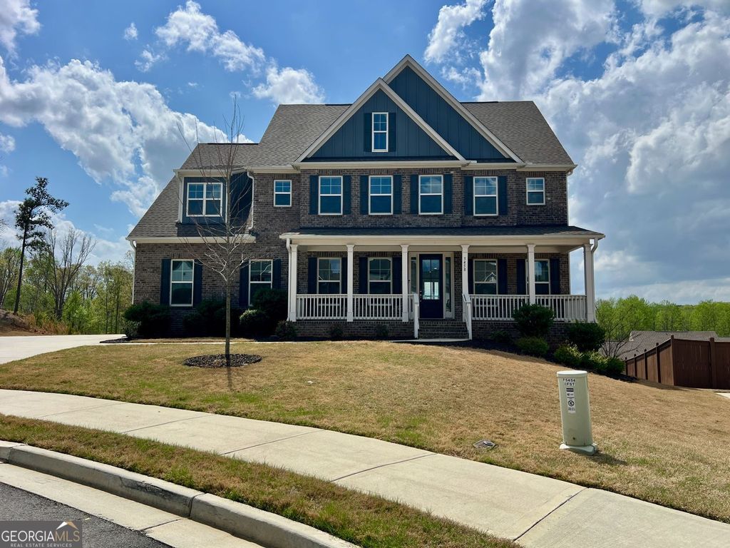 Photo of 5458 Summer Pine Place, Buford, GA 30518 (MLS # 10732330)