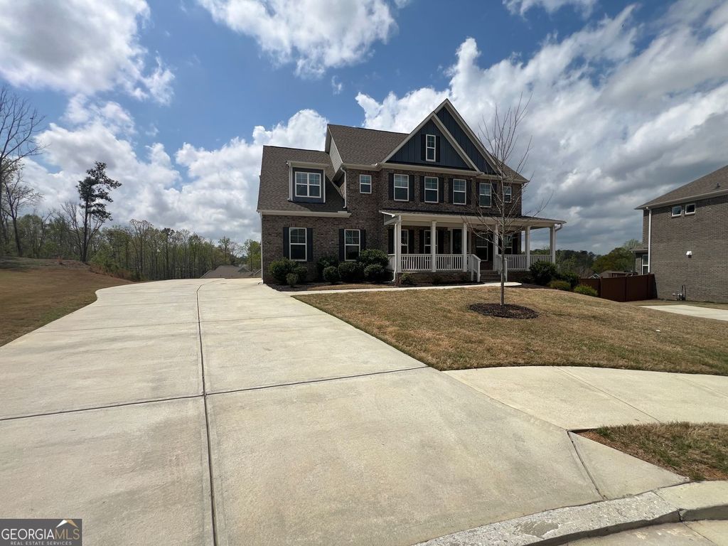 Photo of 5458 Summer Pine Place, Buford, GA 30518 (MLS # 10732330)
