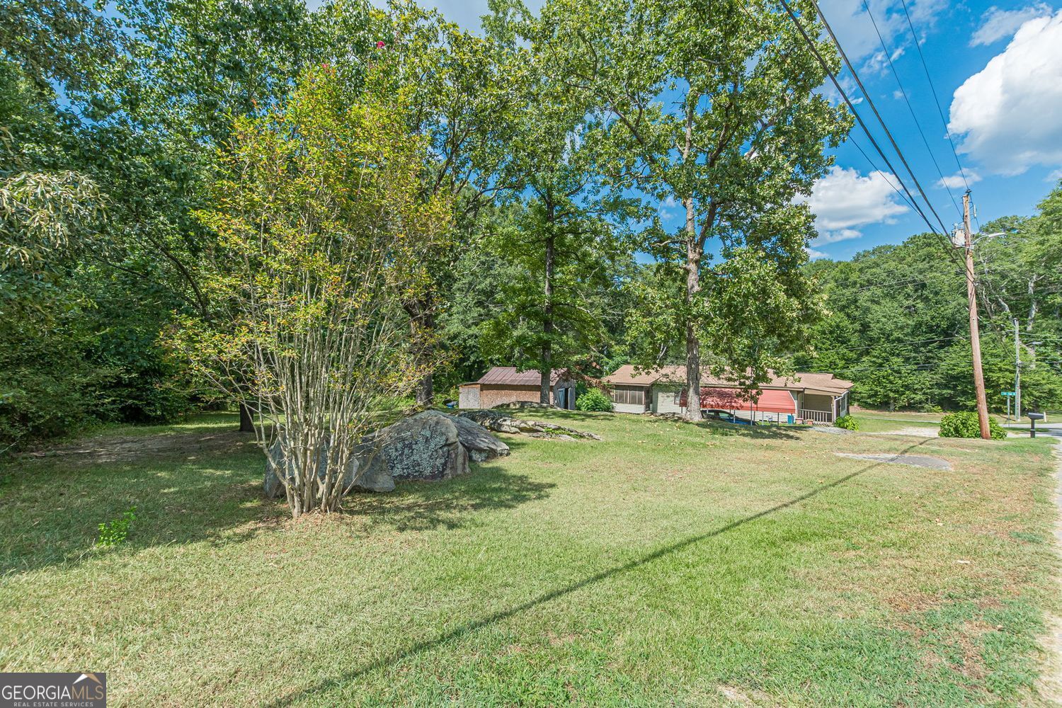 Austell, Georgia 30106, United States, 4 Bedrooms Bedrooms, ,1 BathroomBathrooms,Residential,Pending,183189