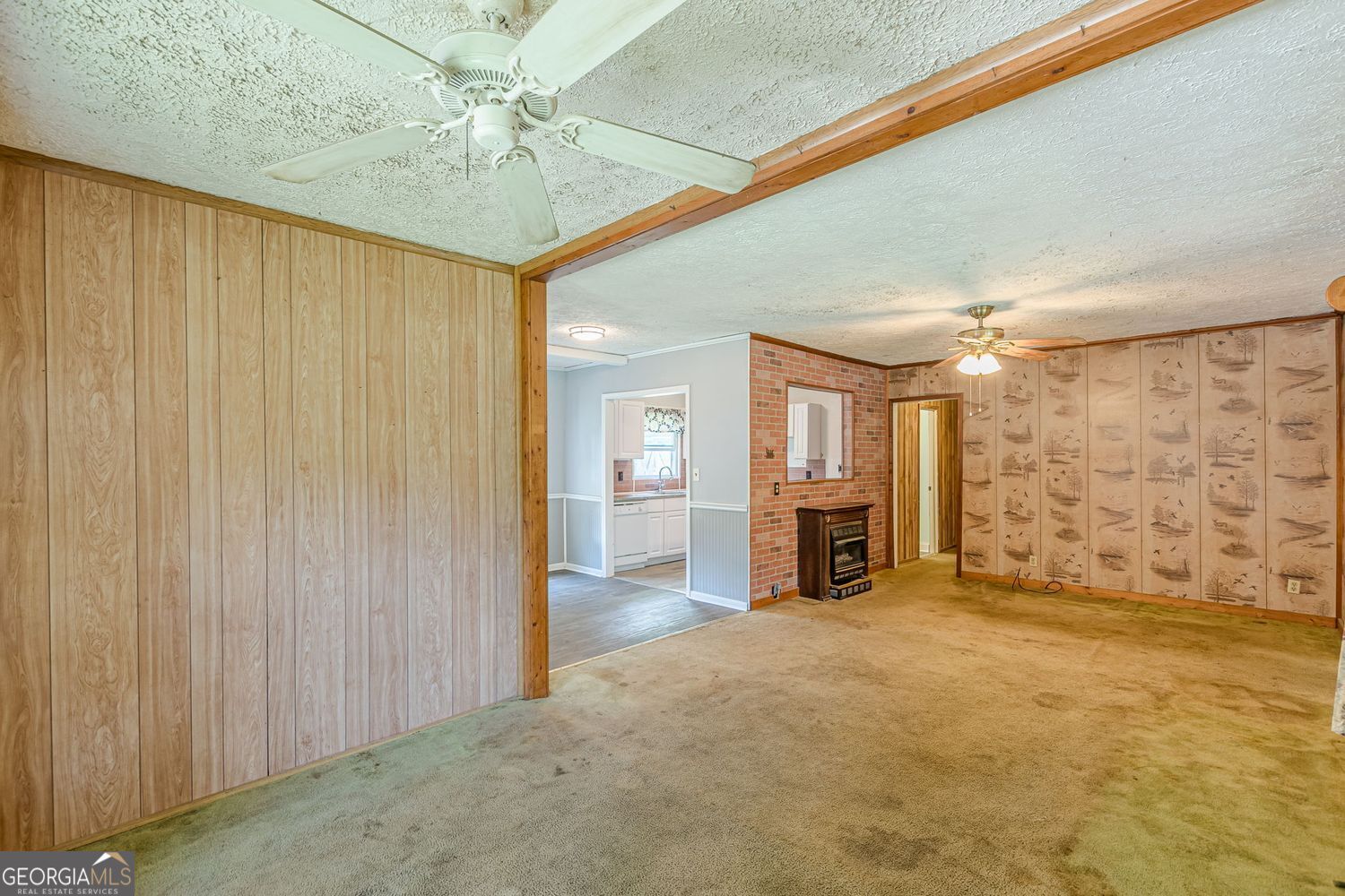 Austell, Georgia 30106, United States, 4 Bedrooms Bedrooms, ,1 BathroomBathrooms,Residential,Pending,183189