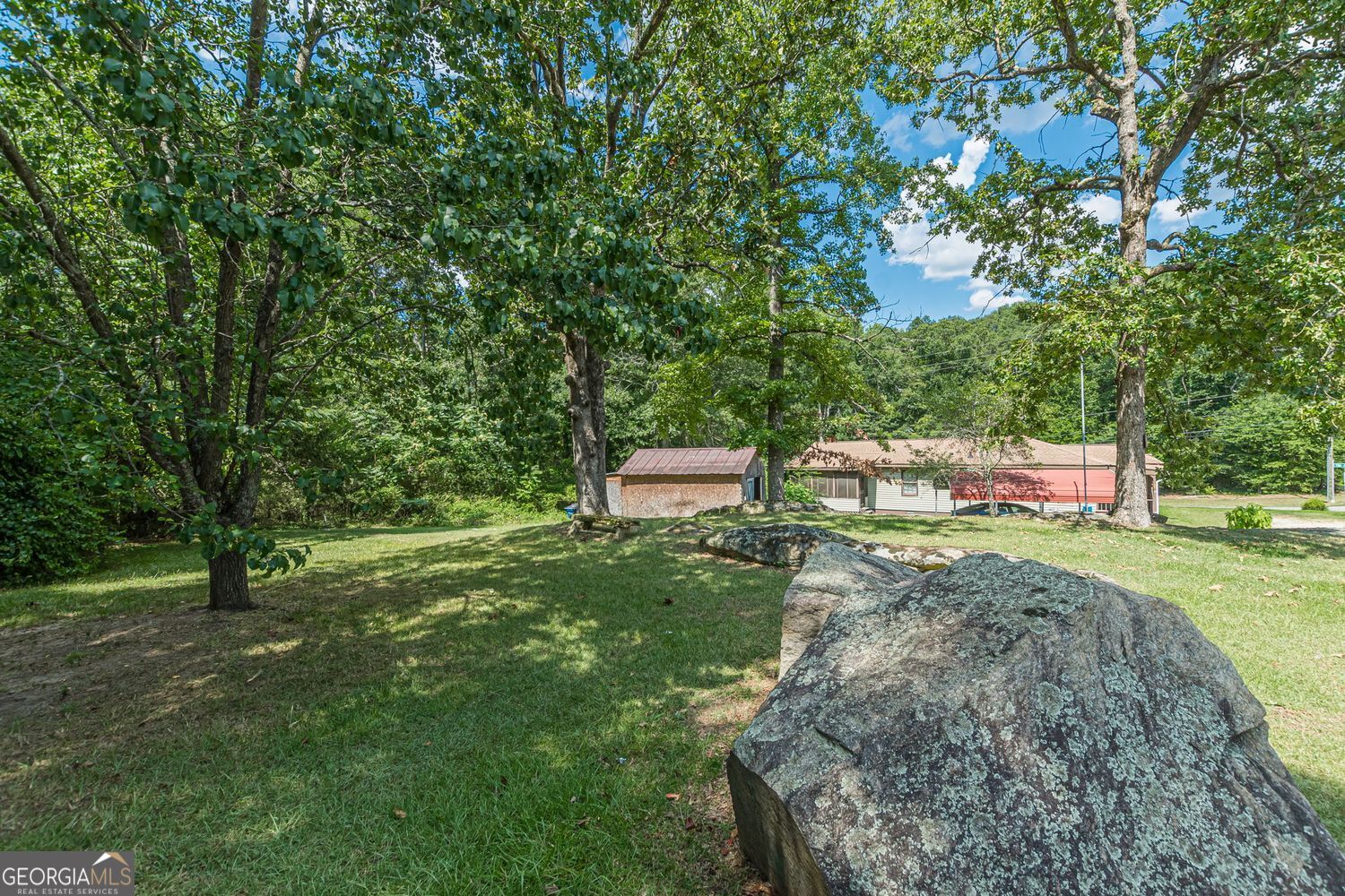 Austell, Georgia 30106, United States, 4 Bedrooms Bedrooms, ,1 BathroomBathrooms,Residential,Pending,183189