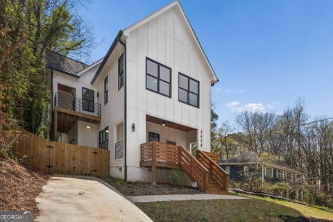 Photo of 2438 2nd Street, Atlanta, GA 30318 (MLS # 10774344)