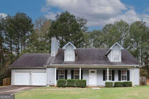 Photo of 661 Michael Circle, Monroe, GA 30655 (MLS # 10635396)