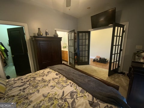 Photo of 1195 Milton Terrace SE #1205, Atlanta, GA 30315 (MLS # 10813961)