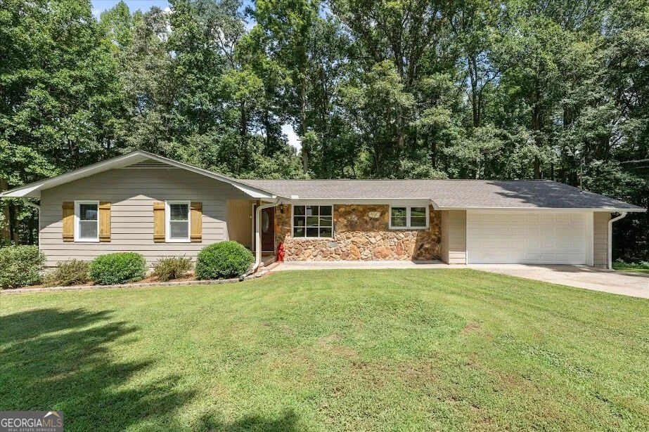 215 Eldorado Drive, Carrollton, GA, 30116