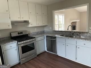 Photo of 5641 Williamsburg Trace, Atlanta, GA 30349 (MLS # 10846680)