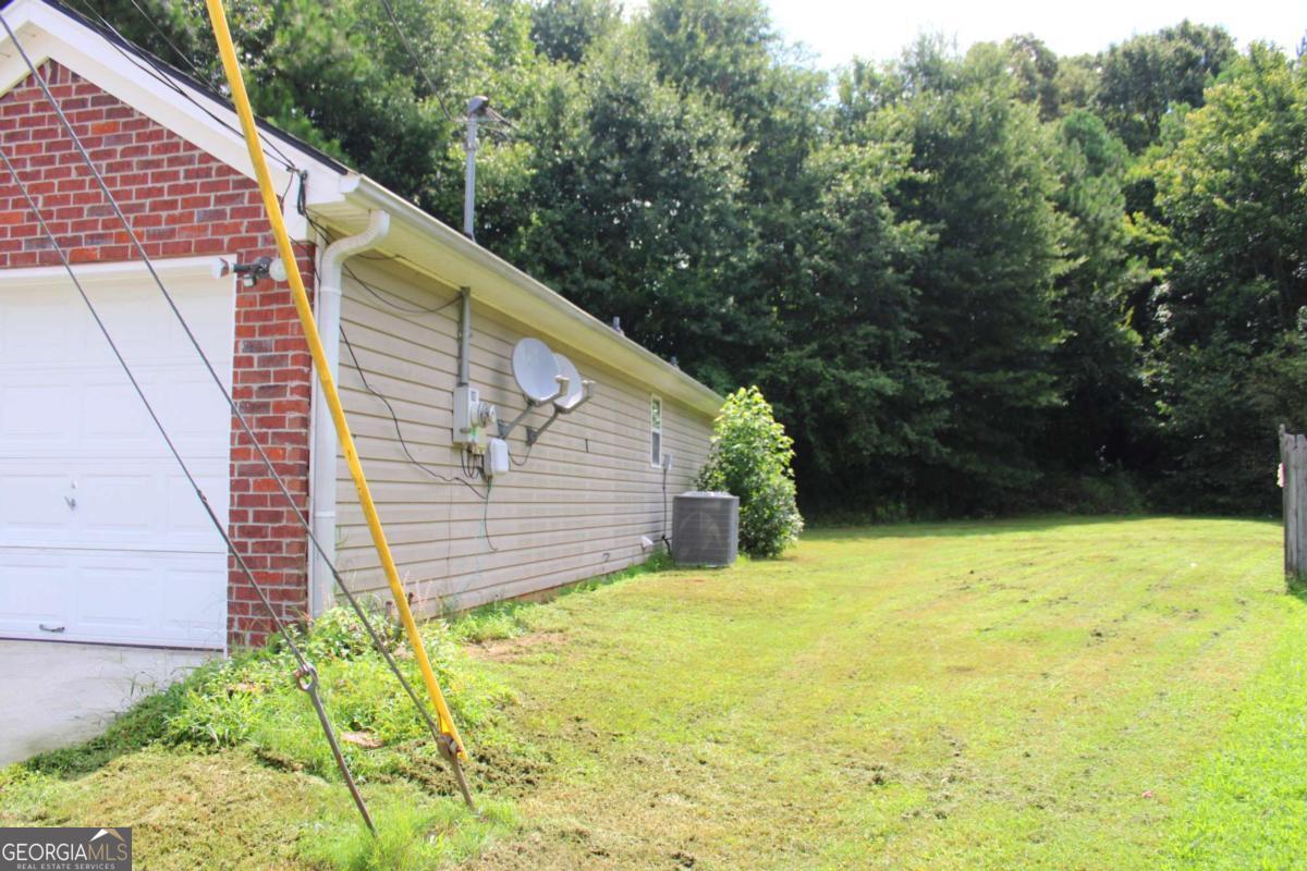 6831 Browns Mill WALK