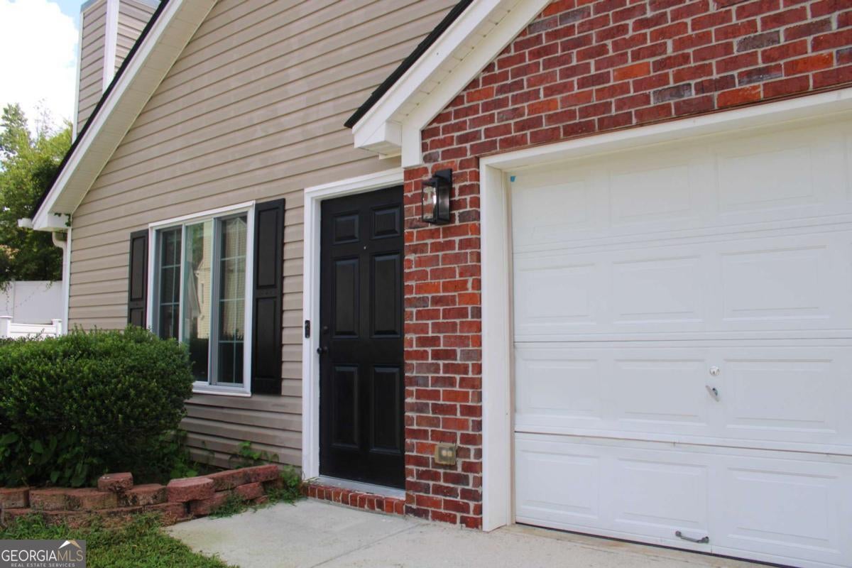 6831 Browns Mill WALK