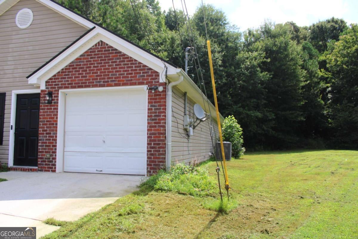 6831 Browns Mill WALK