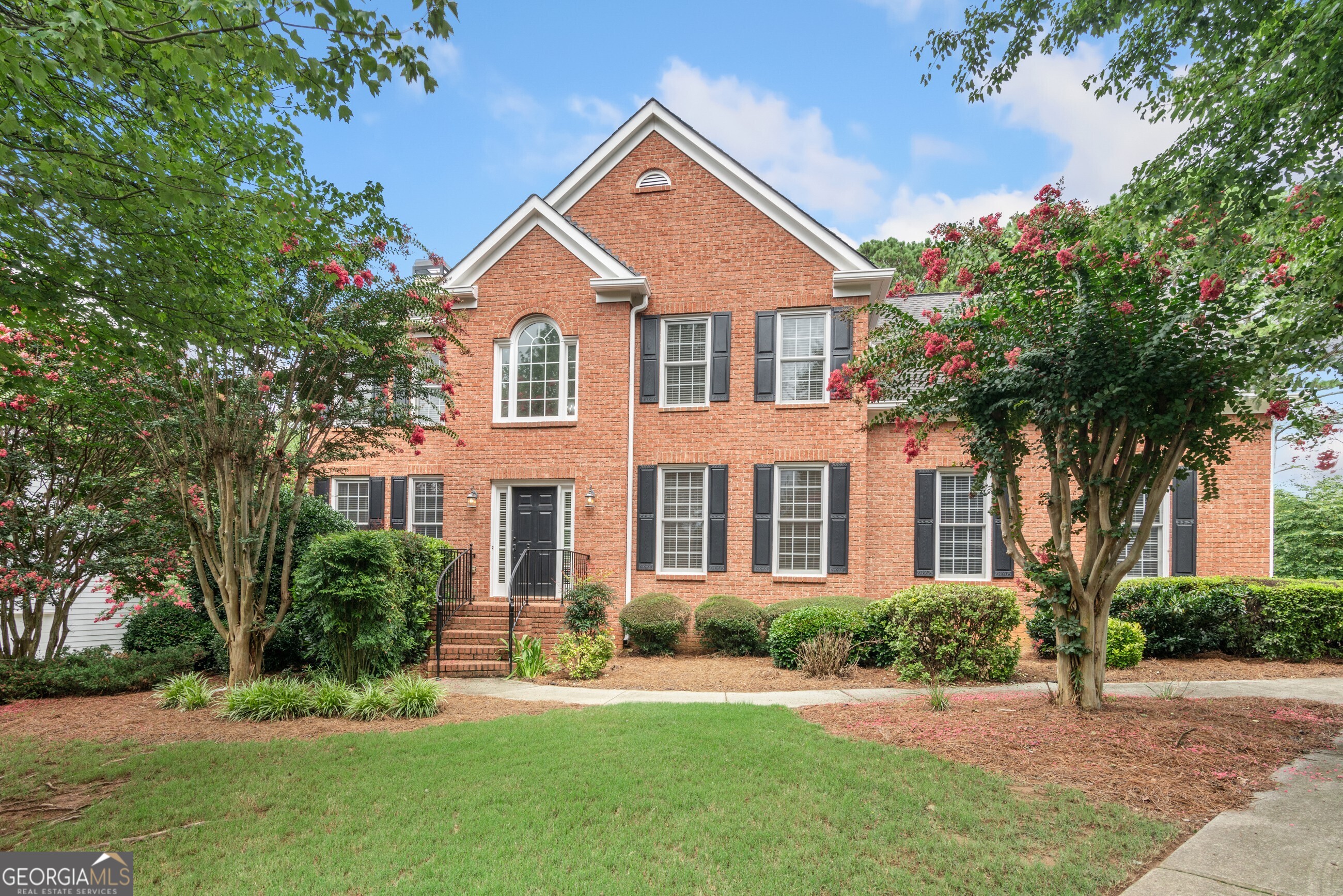View Alpharetta, GA 30004 house