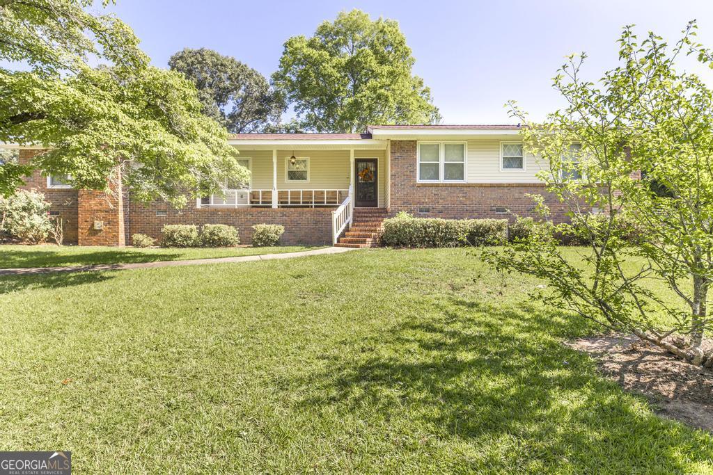 $6,000 Seller Credit Available for Closing Costs, Home Upgrades, or a Temporary Rate Buy-Down! This spacious 3-bedroom, 2-bathroom Centerville home offers 1,940 square feet of thoughtfully designed living space, nestled among mature trees and conveniently located near shopping, dining, and local amenities. The $6,000 credit makes this an exceptional opportunity to move in and personalize the home to your liking. Inside, enjoy a versatile layout with a formal living room and a secondary family area, perfect for relaxing or entertaining. The cozy breakfast nook is ideal for everyday meals, while the formal dining room provides a refined space for gatherings. Additional highlights include a 2-car garage and a large driveway, providing ample parking for family and guests. Don't miss your chance to make this charming Centerville home your own-schedule your showing today!