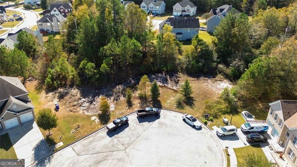 Photo of 809 Abarca Ln, Stockbridge, GA 30281 (MLS # 10632571)