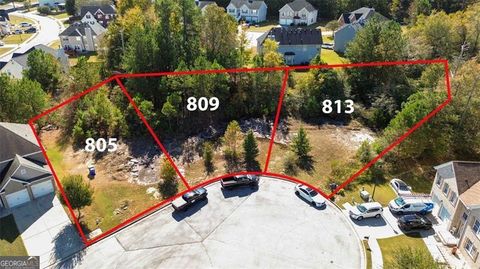 809 Abarca Stockbridge GA 30281