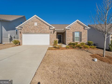 1240868377 55+ Active Senior Communities in Georgia