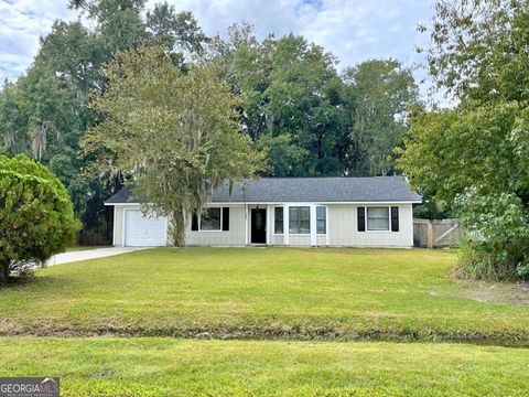 Photo of 414 Sunnyside Drive, St. Marys, GA 31558 (MLS # 10674251)