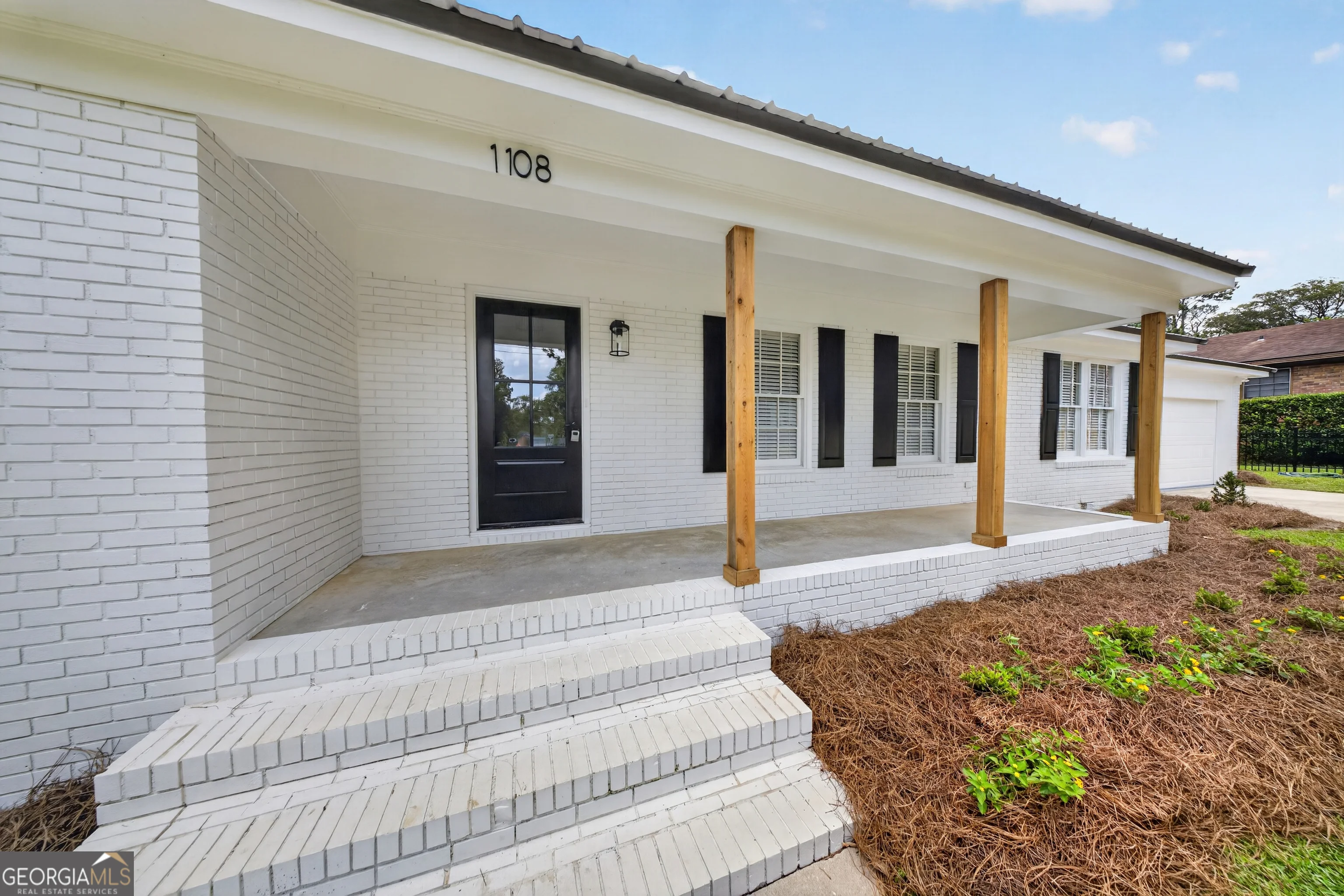 1108 Kimberly Drive, Valdosta, GA, 31602