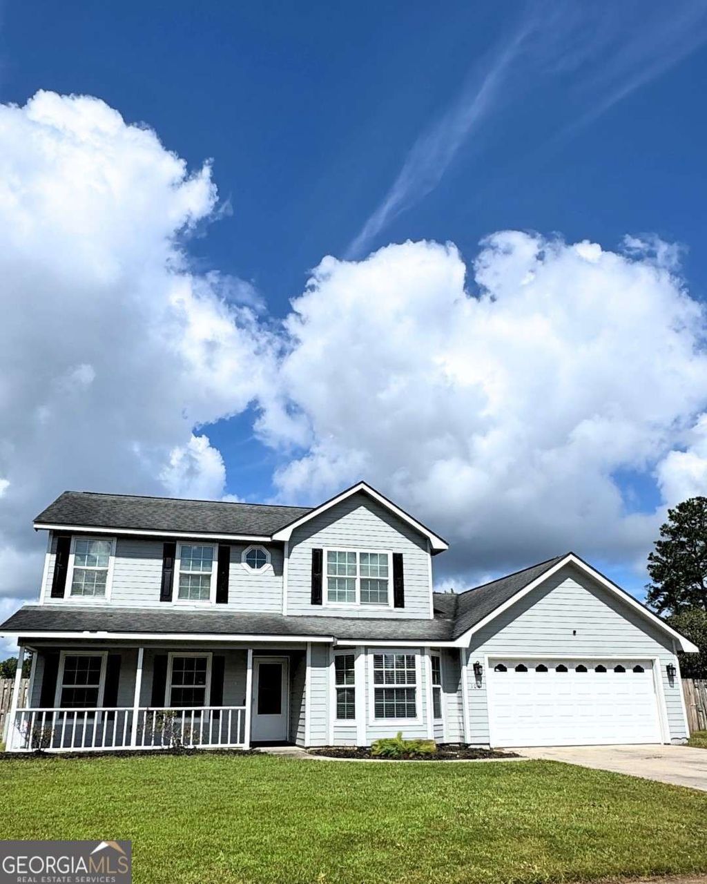 Photo of 104 Sugar Maple Way, Kingsland, GA 31548 (MLS # 10674253)