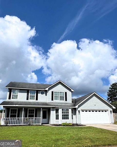 Photo of 104 Sugar Maple Way, Kingsland, GA 31548 (MLS # 10674253)