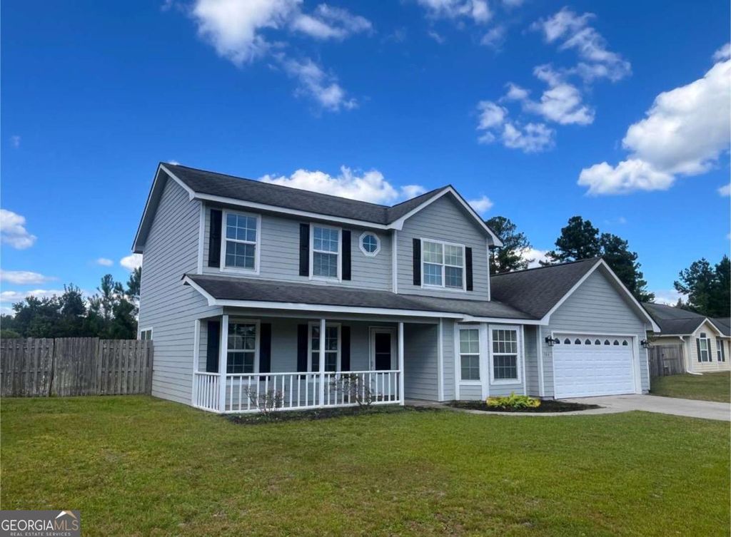 Photo of 104 Sugar Maple Way, Kingsland, GA 31548 (MLS # 10674253)