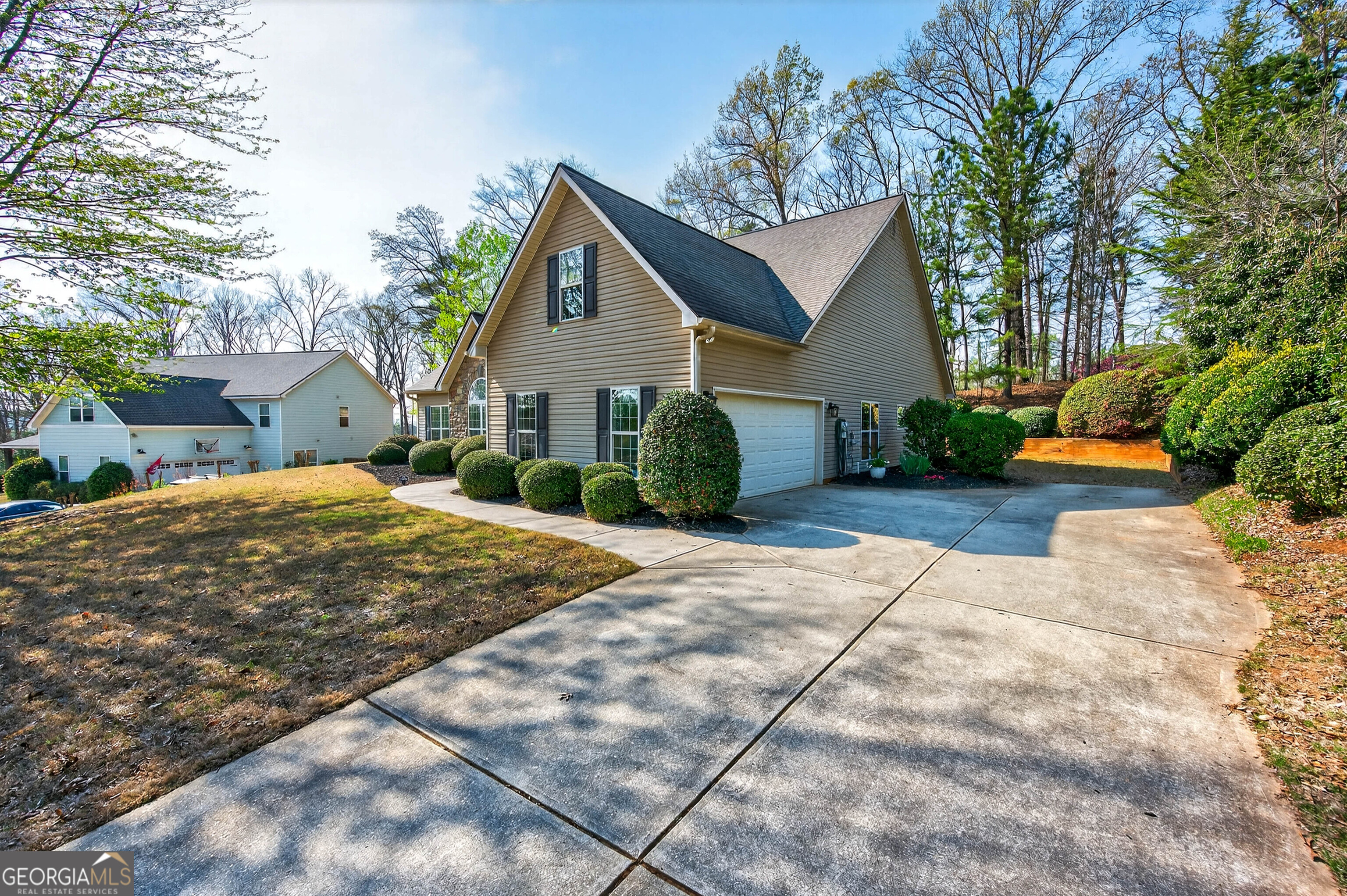 510 Jefferson Walk CIR