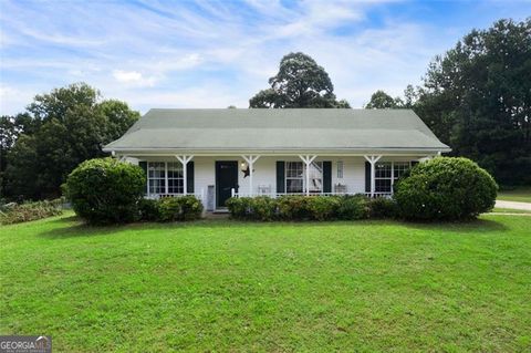 210 Diamond CT Carrollton GA 30116