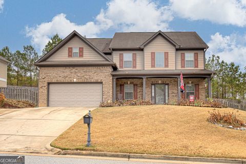 1406 Antietam DR Columbus GA 31907