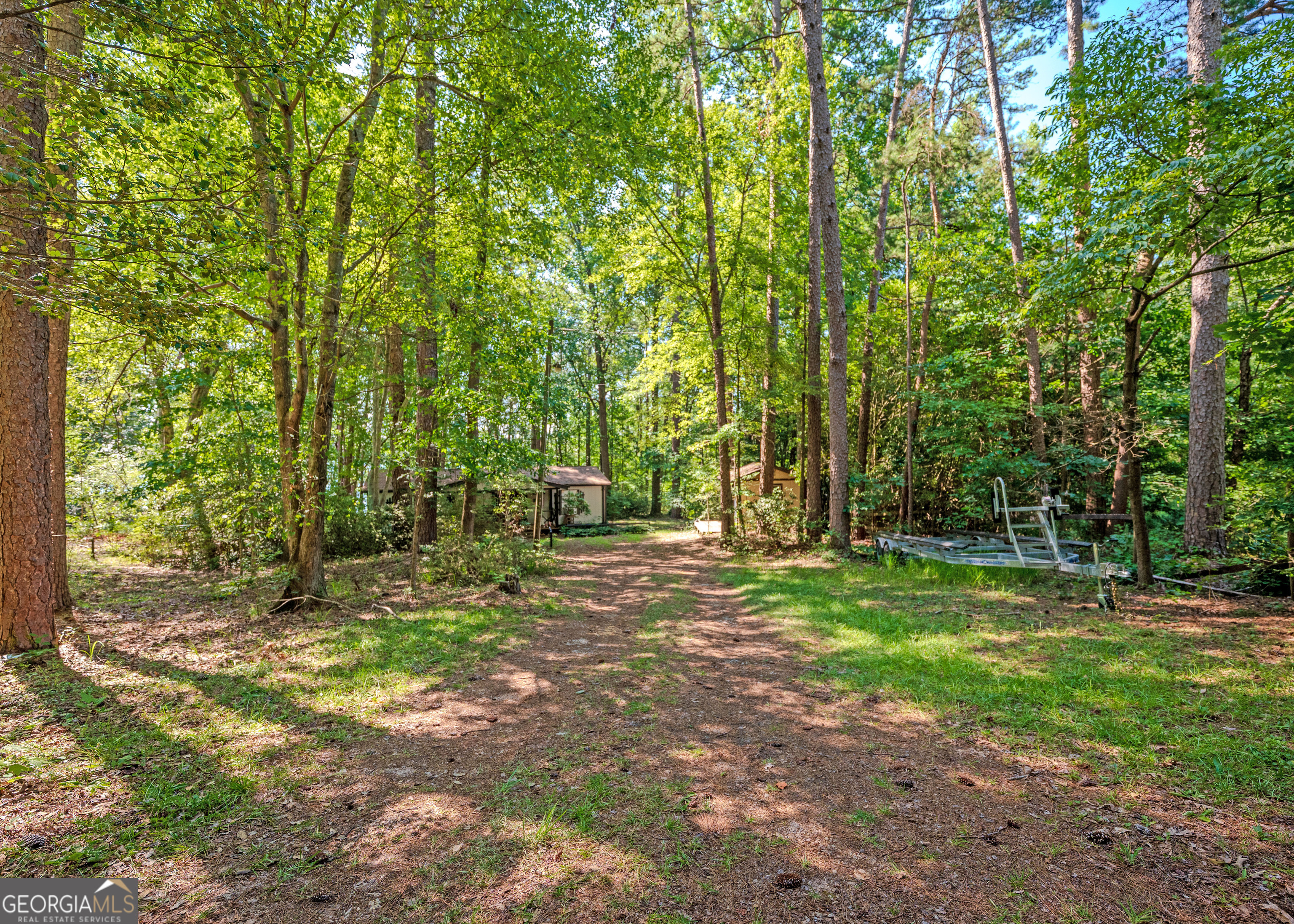 86 Piney Ridge RD