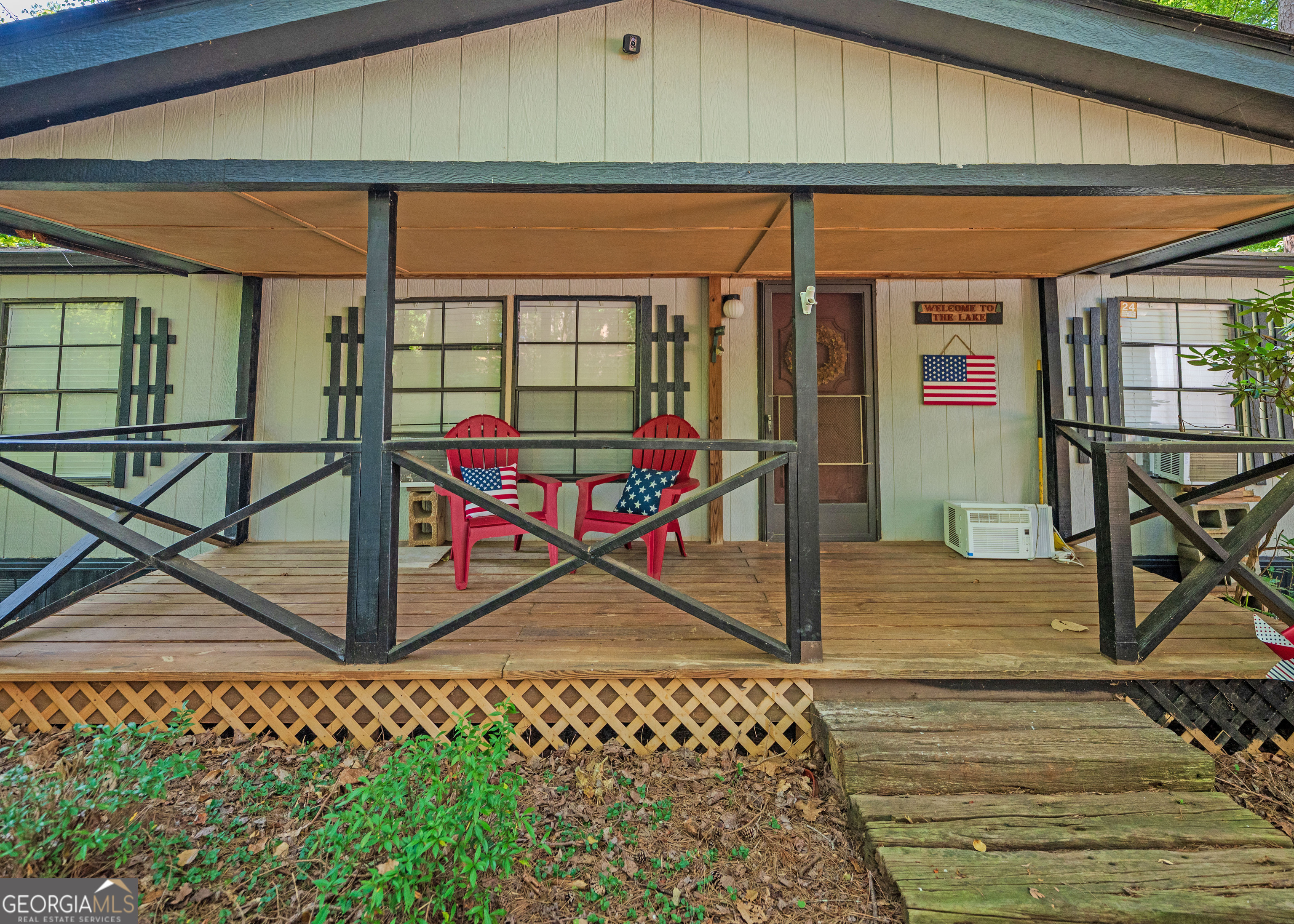 86 Piney Ridge RD