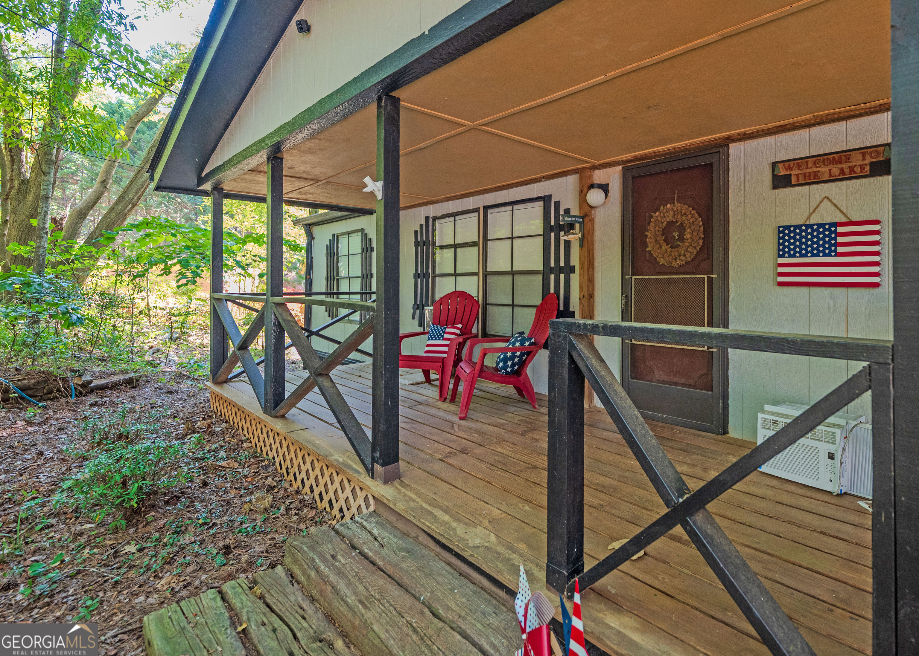 86 Piney Ridge RD