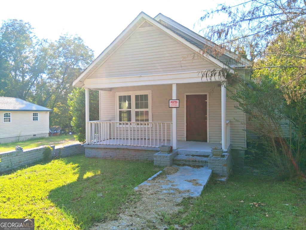 Photo of 1575 Cedar Avenue, Macon, GA 31204 (MLS # 10878780)