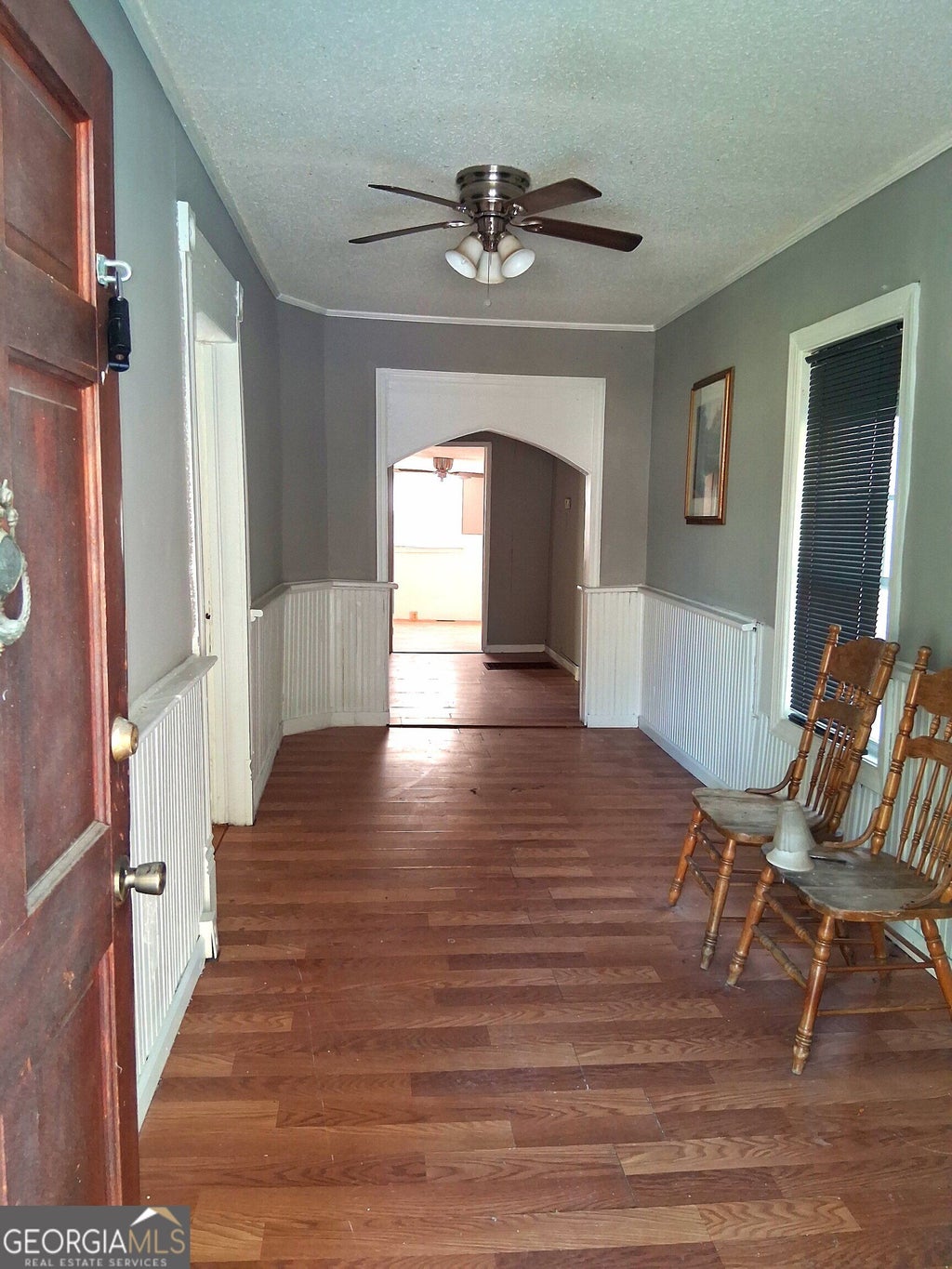 Photo of 1575 Cedar Avenue, Macon, GA 31204 (MLS # 10878780)