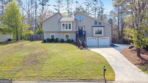 3594 Downing ST Marietta GA 30066