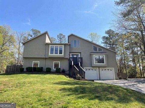 3594 Downing ST Marietta GA 30066