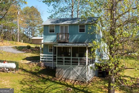 329 Ed King Road, Blairsville, GA 30512 - MLS#: 10503245