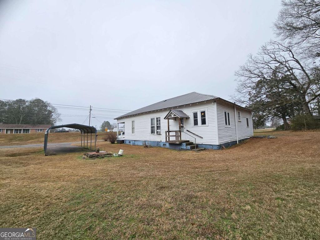 Photo of 1512 Washington Highway, Elberton, GA 30635 (MLS # 10669522)