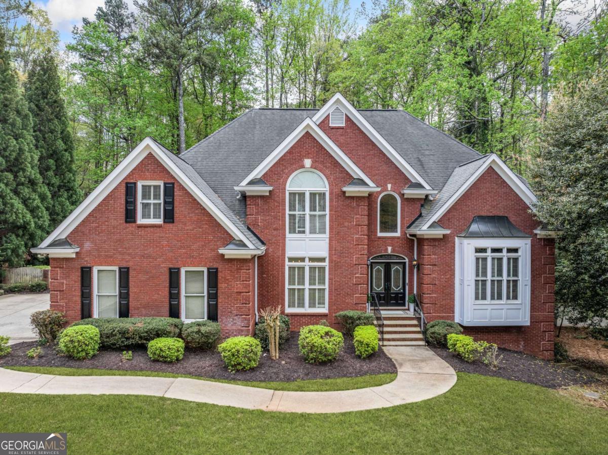 250 Chason Wood WAY