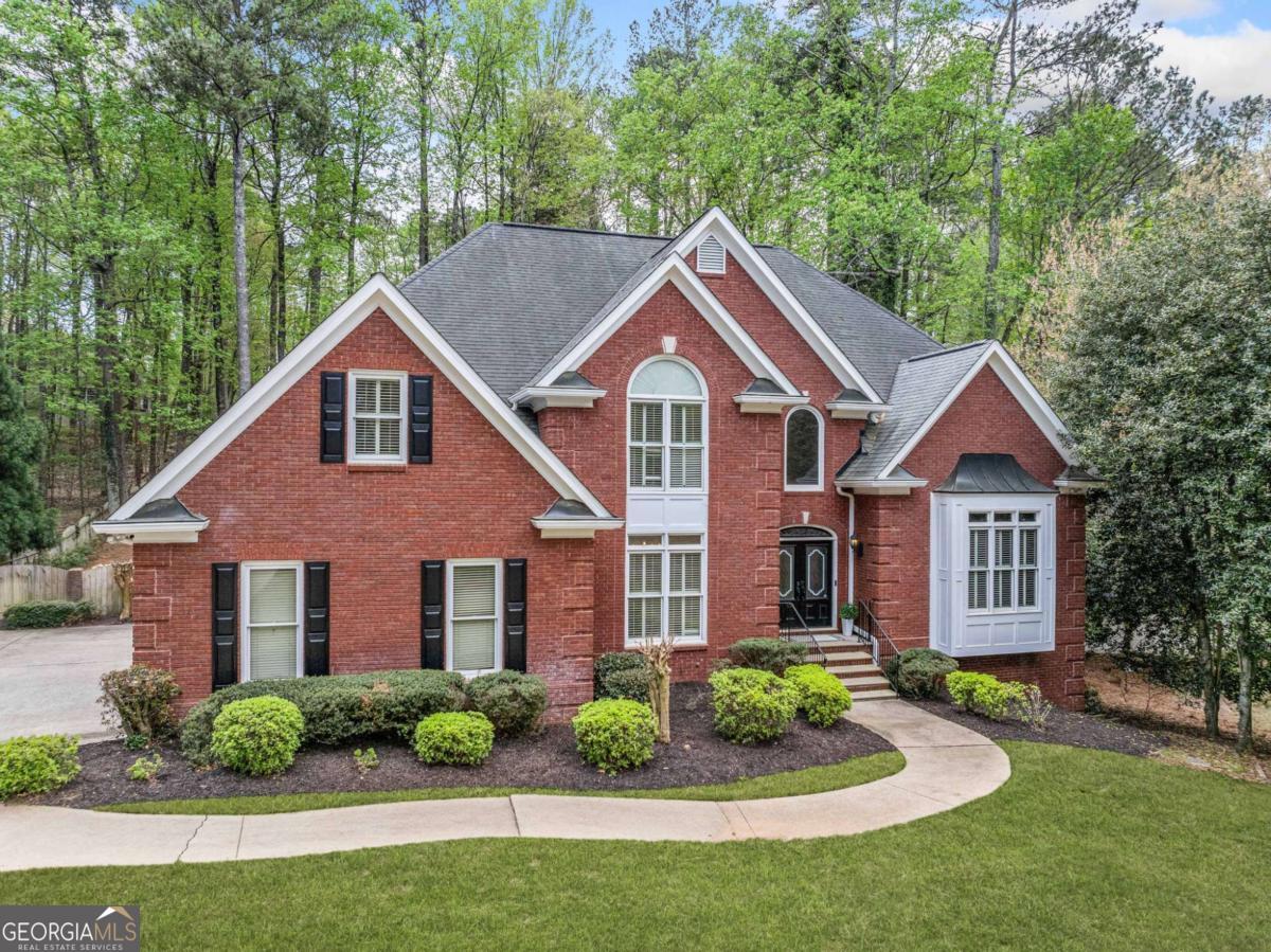 250 Chason Wood WAY