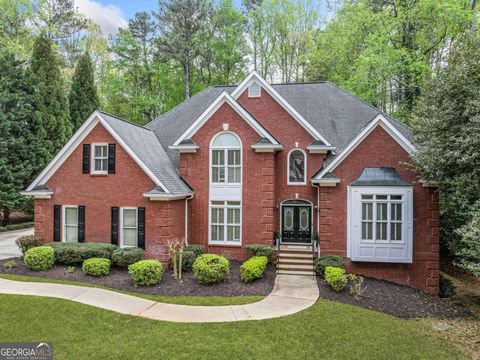 250 Chason Wood WAY Roswell GA 30076