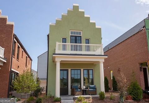 A home in Fayetteville